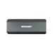 PATRIOT TRANSPORTER 512GB Portable SSD / USB 3.2 Gen2 / USB-C / externí / hliníkové tělo PTP512GPEC