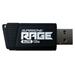 Patriot USB flash drive 128GB Supersonic Rage ELITE USB3 - 400/100MBs PEF128GSRE3USB