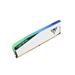 Patriot Viper Elite 5/DDR5/32GB/5600MHz/CL38/1x32GB/RGB/White PVER532G56C38W