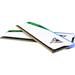 Patriot Viper Elite 5/DDR5/96GB/6000MHz/CL42/2x48GB/RGB/White PVER596G60C42KW