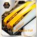 PATRIOT VIPER ELITE 5 TUF GAMING RGB HS 32GB DDR5 6000MT/s / DIMM / CL36 / 1,35V / Kit 2x 16GB PVER532G60C36KT