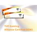 PATRIOT VIPER ELITE 5 TUF GAMING RGB HS 32GB DDR5 6000MT/s / DIMM / CL36 / 1,35V / Kit 2x 16GB PVER532G60C36KT