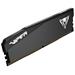 Patriot Viper Elite 5 Ultra/DDR5/64/6400MHz/CL32/2x32GB/Black VEU564G6432K