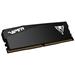 Patriot Viper Elite 5 Ultra/DDR5/64/6400MHz/CL32/2x32GB/Black VEU564G6432K