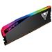 Patriot Viper Elite 5 Ultra/DDR5/64/6400MHz/CL32/2x32GB/RGB/Black VEUR564G6432K