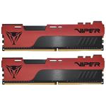 PATRIOT Viper Elite II 16GB DDR4 2666MHz / DIMM / CL16 / 1,2V / KIT 2x 8GB PVE2416G266C6K