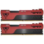 PATRIOT Viper Elite II 32GB DDR4 3200MHz / DIMM / CL18 / 1,35V / KIT 2x 16GB PVE2432G320C8K