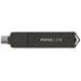 PATRIOT Viper Portable PVP30 SSD 2TB Type A+C / USB 3.2 Gen 2 / šedá PVP302TB28UDG