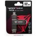 PATRIOT Viper Portable PVP30 SSD 512GB Type A+C / USB 3.2 Gen 2 / šedá PVP30512G28UDG