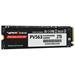 PATRIOT VIPER PV563 2TB SSD / Interní / M.2 NVMe PCIe Gen5 x4 / 2280 / PV563P2TBM28H