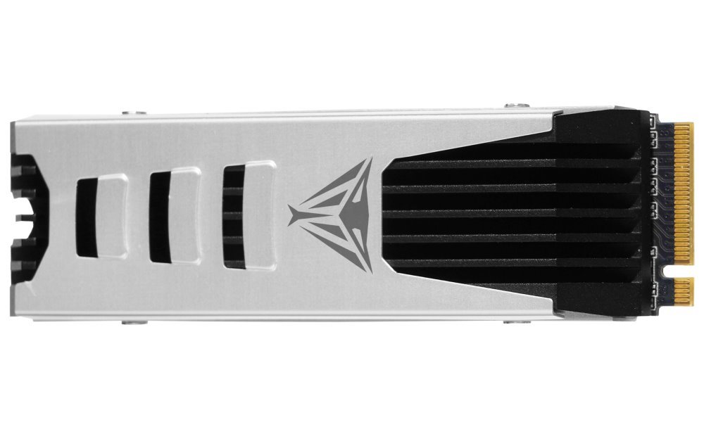 PATRIOT VIPER PV563H Heatsink 1TB SSD / Interní / M.2 NVMe PCIe Gen5 x4 / 2280 / PV563HP1TBM28H