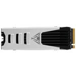 PATRIOT VIPER PV563H Heatsink 1TB SSD / Interní / M.2 NVMe PCIe Gen5 x4 / 2280 / PV563HP1TBM28H