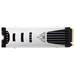 PATRIOT VIPER PV563H Heatsink 2TB SSD / Interní / M.2 NVMe PCIe Gen5 x4 / 2280 / PV563HP2TBM28H