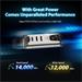PATRIOT VIPER PV573 2TB SSD / Interní / M.2 PCIe Gen5 x4 NVMe / 2280 / PV573P2TBM28H