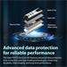 PATRIOT VIPER PV573 2TB SSD / Interní / M.2 PCIe Gen5 x4 NVMe / 2280 / PV573P2TBM28H