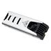 PATRIOT VIPER PV573 4TB SSD / Interní / M.2 PCIe Gen5 x4 NVMe / 2280 / PV573P4TBM28H