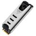 PATRIOT VIPER PV573 4TB SSD / Interní / M.2 PCIe Gen5 x4 NVMe / 2280 / PV573P4TBM28H