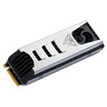 PATRIOT VIPER PV573 4TB SSD / Interní / M.2 PCIe Gen5 x4 NVMe / 2280 / PV573P4TBM28H