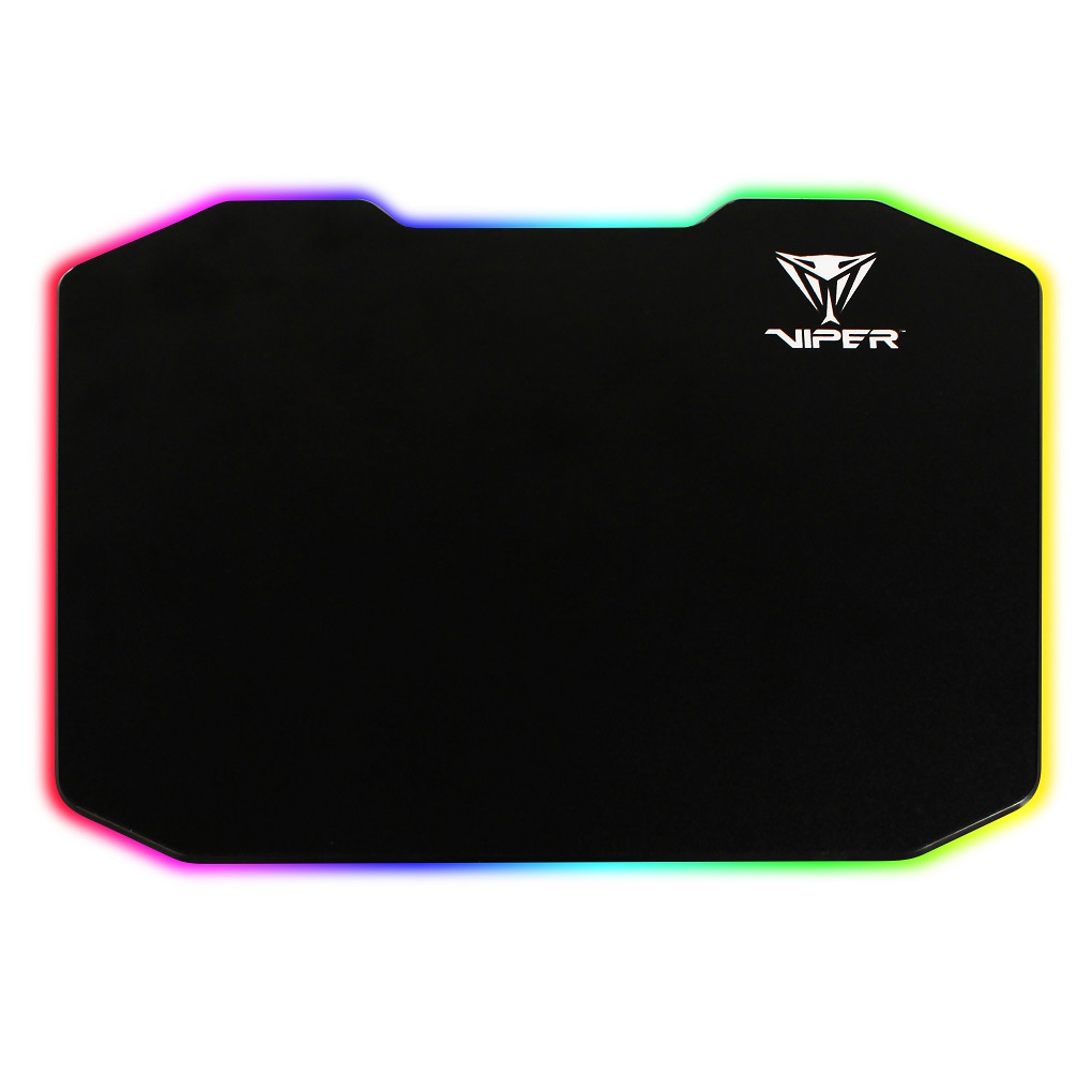 Patriot Viper RGB podložka pod myš PV160UXK