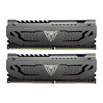 Patriot Viper Steel DDR4 32GB KIT (2x16GB) 3200MHz CL16-18-18-36 PVS432G320C6K