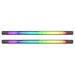 PATRIOT Viper Steel RGB 32GB DDR4 3200MHz / DIMM / CL16 / 1,35V / Heatshield / KIT 2x 16GB PVSR432G320C6K