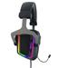 Patriot Viper V380 Virtual 7.1 RGB Headset + ENC mikrofon PV3807UMXEK