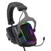 Patriot Viper V380 Virtual 7.1 RGB Headset + ENC mikrofon PV3807UMXEK