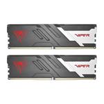 Patriot Viper Venom/DDR5/32GB/7000MHz/CL32/2x16GB/Black PVV532G700C32K