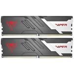 Patriot Viper Venom/DDR5/32GB/7200MHz/CL34/2x16GB/Black PVV532G720C34K