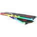 Patriot Viper Venom/DDR5/32GB/7200MHz/CL34/2x16GB/RGB/Black/Silv PVVR532G720C34K