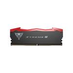 Patriot Viper Xtreme 5/DDR5/32GB/7600MHz/CL36/2x16GB/Black PVX532G76C36K