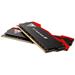 Patriot Viper Xtreme 5/DDR5/32GB/8200MHz/CL38/2x16GB/Black PVX532G82C38K