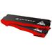 Patriot Viper Xtreme 5/DDR5/32GB/8200MHz/CL38/2x16GB/Black PVX532G82C38K