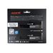 Patriot Viper Xtreme 5/DDR5/48GB/8200MHz/CL38/2x24GB/Black PVX548G82C38K