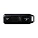 Patriot Xporter 3/128GB/80MBps/USB 3.2/USB-A/Černá PSF128GX3B3U
