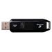 Patriot Xporter 3/256GB/80MBps/USB 3.2/USB-A/Černá PSF256GX3B3U