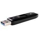 Patriot Xporter 3/64GB/80MBps/USB 3.2/USB-A/Černá PSF64GX3B3U