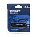 Patriot XPORTER CORE/64GB/USB 3.2/USB-A/Černá PSF64GXRB3U