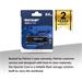 Patriot XPORTER CORE/64GB/USB 3.2/USB-A/Černá PSF64GXRB3U