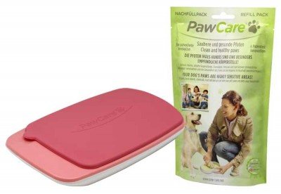 PAWCARE - čisté a zdravé packy (Small Container 185gr) 46271P