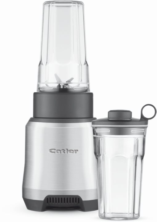 PB 4010 SMOOTHIE MIXÉR CATLER - rozbalený kus 8590669192212
