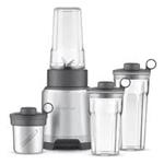 PB 4050 SMOOTHIE MIXÉR S PRÍSLUŠ. CATLER - rozbalený kus 8590669192229