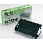 PC-70(kazeta s fólií proFAX-T7x/T8x/T9x,140str.) PC70YJ1