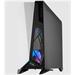 PC case Corsair Carbide Series Spec-Omega RGB ATX Mid-Tower,Tempered Glass,White CC-9011141-WW