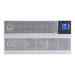 PC Easy UPS On-Line Li-Ion SRVL RT Ext. Runtime 6000VA 230V, with Rail Kit SRVL6KRILRK