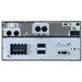PC Easy UPS On-Line Li-Ion SRVL RT Ext. Runtime 6000VA 230V, with Rail Kit SRVL6KRILRK