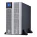 PC Easy UPS On-Line Li-Ion SRVL RT Ext. Runtime 6000VA 230V, with Rail Kit SRVL6KRILRK