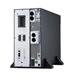 PC Easy UPS On-Line Li-Ion SRVL RT Ext. Runtime 6000VA 230V, with Rail Kit SRVL6KRILRK