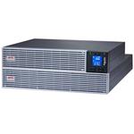 PC Easy UPS On-Line Li-Ion SRVL RT Ext. Runtime 6000VA 230V, with Rail Kit SRVL6KRILRK
