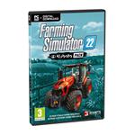 PC - Farming Simulator 22: Kubota Pack 4064635100449